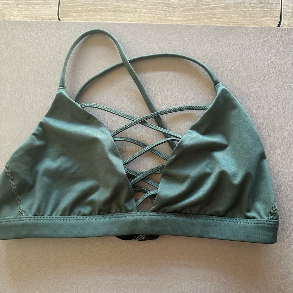 Victoria’s Secret sports bra